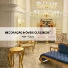 Ver Portfólio Decoração Móveis Clássicos (não apagar este produto)