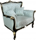 Poltrona Imperial Christina 