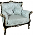 Poltrona Imperial Christina 