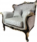 Poltrona Imperial Christina 