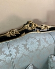 Poltrona Imperial Christina 