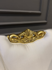 Poltrona Francesa Entalhada - Modelo Exclusivo Decoração Móveis 