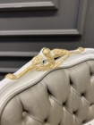 Cadeira Louis XV Com Braços