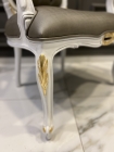 Cadeira Louis XV Com Braços