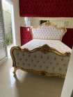 Cama Clássica Saint Garland