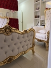 Cama Clássica Saint Garland
