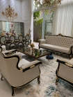 Poltrona Imperial Christina 