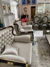 Poltrona Imperial Christina 
