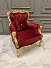 Poltrona Cibele Status - Modelo Especial