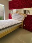 Cama Clássica Saint Garland