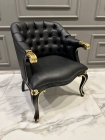 Cadeira Clássica Chanel 