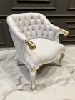 Cadeira Clássica Chanel 