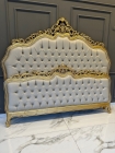 Cama Clássica Hellen Macarini