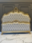 Cama Clássica Hellen Macarini