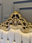 Cama Clássica Hellen Macarini