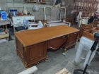 Mesa de Escrivaninha Mathis