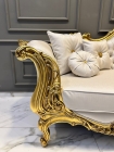 Sofá Imperial - Rosely Antonovich