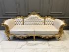 Sofá Imperial - Rosely Antonovich