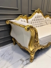 Sofá Imperial - Rosely Antonovich