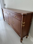 Buffet Torneado Philippe 