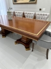 Mesa de Jantar - Empire Dianne