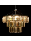 Lustre de Cristal Strati | ST-104-5 H 53cm D 56cm