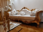 Sofá Imperial - Rosely Antonovich