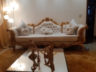 Sofá Imperial - Rosely Antonovich