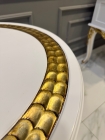 Mesa Faustino modelo Exclusivo Decoração Móveis