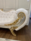 Chaise Madan - Acabamento Especial