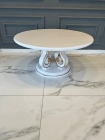 Mesa de Centro Faustino - Linha Luís XV