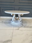 Mesa de Centro Faustino - Linha Luís XV