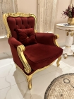 Poltrona Cibele Status - Modelo Especial