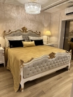 Cama Imperial