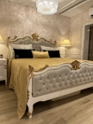 Cama Imperial