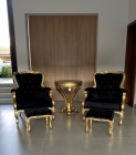 Mesa de Canto Exclusiva Form Mod.01