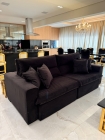 Sofa Furlan Retrátil 