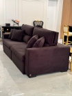 Sofa Furlan Retrátil 