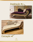 CHAISE MADAN