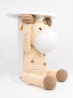 Mesa Infantil Torneada para Pelúcia