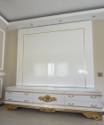 Painel em Laca para TV