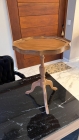 Mesa de Apoio Lateral Wine